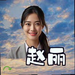 赵丽